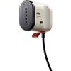 Braun Stiratore verticale QuickStyle mini GS 1011 beige GS1011BG