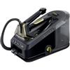 Braun Sistema stirante a vapore CareStyle 7 Pro IS 7298 Verde oliva metallizzato IS7298CP