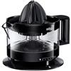 Braun CitrusQuick 1 Citrus juicer CJ3000 Black CJ3000BK