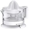Braun CitrusQuick 1 Citrus juicer CJ3000 White CJ3000WH