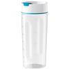 Braun Accessorio per MultiQuick 5 Vario Fit Blend&Go Bianco STG WHBL