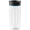 Braun Accessorio per MultiQuick 5 Vario Fit Blend&Go Nero STG BKBL