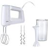 Braun Sbattitore MultiMix 3 HM 3105 Bianco 4644-HM3105WH
