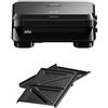 Braun SnackMaker 5 SM5000 Nero
