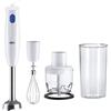 Braun Minipimer MultiQuick 1 MQ10.202M WH MQ10.202MWH