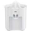 Braun CitrusQuick 3 Citrus juicer CJ3050 White CJ3050WH