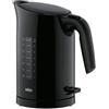 Braun Bollitore PurEase WK 3110 nero WK303BI-WK3110BK