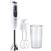 Braun Minipimer MultiQuick 3 MQ 3105 BWH MQ3105BWH