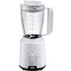 Braun PowerBlend 1 Jug blender JB 1000 White JB1000WH