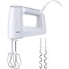 Braun Sbattitore MultiMix 3 HM 3100 WH 4644-HM3100WH
