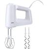 Braun Sbattitore MultiMix 3 HM 3000 Bianco 4644-HM3000WH