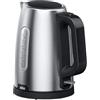 Braun Bollitore PurShine WK 1500 Nero WK102AI-WK1500BK
