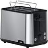 Braun Tostapane PurShine HT 1510 nero HT101BI-HT1510BK