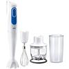 Braun Minipimer MultiQuick 3 MQ 3025 Omelette 4192-MQ3025WHOMELETT