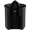 Braun CitrusQuick 3 Citrus juicer CJ3050 Black CJ3050BK