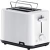 Braun Tostapane Breakfast1 HT 1010 bianco HT101AI-HT1010WH