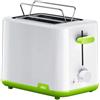 Braun Tostapane Breakfast1 HT 1010 verde HT101AI-HT1010GR