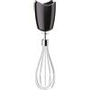 Braun Accessorio frusta MQ 10 Nero MQ10BK