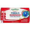 EQUILIBRA SRL EQUILIBRA FORZA5 10 FLACONCINI