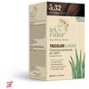 SPECCHIASOL SRL TRICOLOR CLASSIC 5,32 CIOCCOLATO 2 TUBI 50 ML + 2 SHAKER 50 ML + 4 BUSTINE 8 ML
