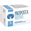 Natural Bradel Proposta Mono Integratore Prostata 30 Capsule