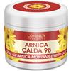 LUMINER - Arnica per Cavalli Uso Umano 200ml Effetto Caldo, per Massag