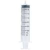 Pic Siringa Senza Ago - Volume: 50 ml - posizione ago centrale