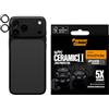 PanzerGlass Panzer Glass Bundle Essentials 3 in 1 per iPhone 18 Fold