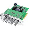 Blackmagic Design DeckLink 8K Pro G2 (BM-BDLKHCPRO8K12GG2) | 12G-SDI, BM-BDLKHCPRO8K12GG2