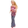 Simba Steffi Love Welcome Baby Dolce Attesa, 3 Anni, 105734000