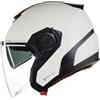 NOLAN Casco Nolan N40-5 06 Classico Bianco Metal