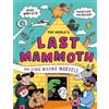 Mike Barfield The World's Last Mammoth and Other Missing Marvels (Tascabile)