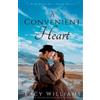Lacy Williams A Convenient Heart (Tascabile) Wind River Mail-Order Brides