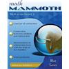 Maria Miller Math Mammoth Subtraction 1 (Tascabile)
