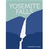 Yosemite Conservancy Yosemite Falls (Copertina rigida) Yosemite Icon