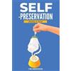 Tim Anderson Self-Preservation (Tascabile)