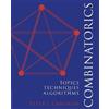 Peter J. Cameron Combinatorics (Tascabile)