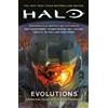 Eric Nylund Tobias S. Buckell Karen Traviss Robert M Halo: Evolution (Tascabile)