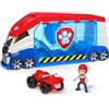 Spin Master Paw Patroller Playset con Ryder e Quad PAW PATROL Spin Master 6069338