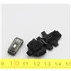Sans marque/Générique Fugurina Soldato 1/6 Minitimes M050 Accessori Militare In Resina Multicolore