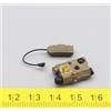 Sans marque/Générique Fugurina Soldato 1/6 Minitimes M050 Accessori Militare In Resina Multicolore