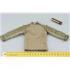 Sans marque/Générique Fugurina Soldato 1/6 Minitimes M050 Accessori Militare In Resina Multicolore