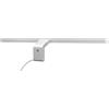 BenQ iScreenbar Silver luce per monitor Argento