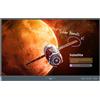 BenQ RP6505 lavagna interattiva 165,1 cm (65) 3840 x 2160 Pixel Touch screen Nero HDMI