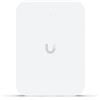 UBIQUITI ACCESS POINT WIFI 7 IN WALL CON SWI TCH POE 2,5GBE INTEGRATO