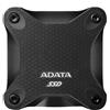 ADATA TECHNOLOGY B.V. ADATA SD620 1 TB Micro-USB B 3.2 Gen 2 (3.1 Gen 2) Nero