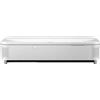 Epson EB-810E Proiettore a raggio ultra corto 5000 ANSI lumen 3LCD 1080p (1920x1080) Bianco