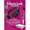 EMPIRE KIT SILENT LAB COMPLETO