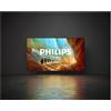 Philips 43PQS7801/12 TV 109,2 cm (43") 4K Ultra HD Smart TV Wi-Fi Nero