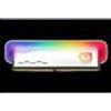 GEIL RAM 16GB DDR5 DIMM PC5-48000 6000MHZ DDR5 ORION V RGB-GRAY - WHITE VERSION